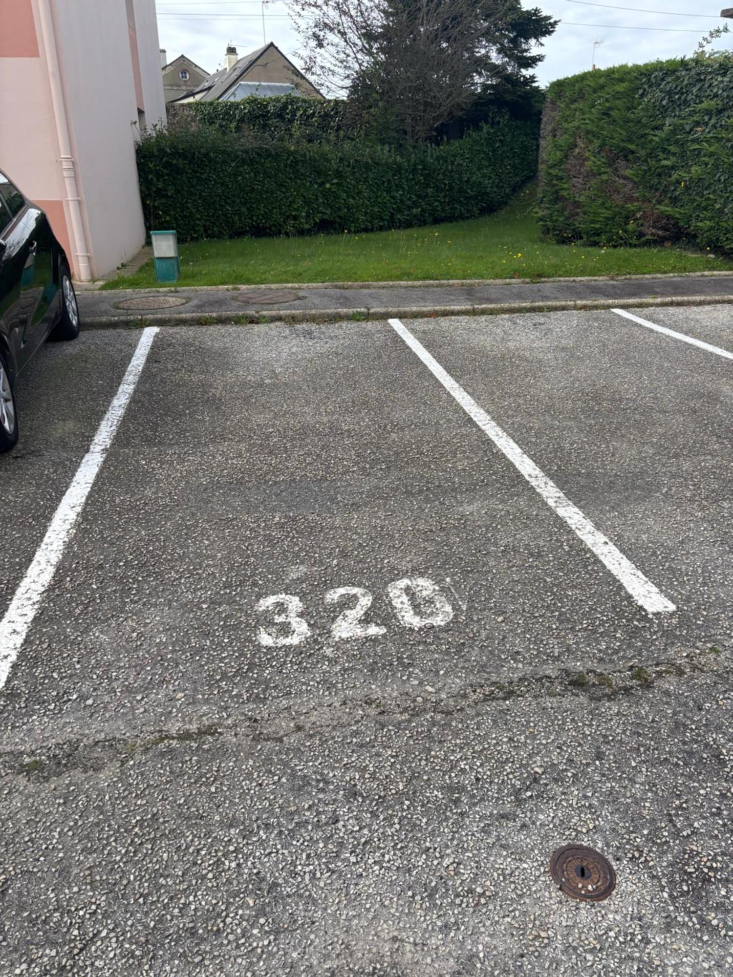 Bienvenue Chez Vous Apartamento Valognes Exterior foto